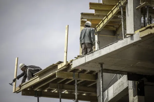 Venta de materiales de construcción