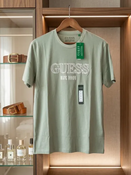 Polo Guess hombre 