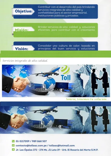 TOLLSAC