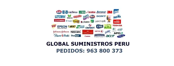 Global Suministros Perú