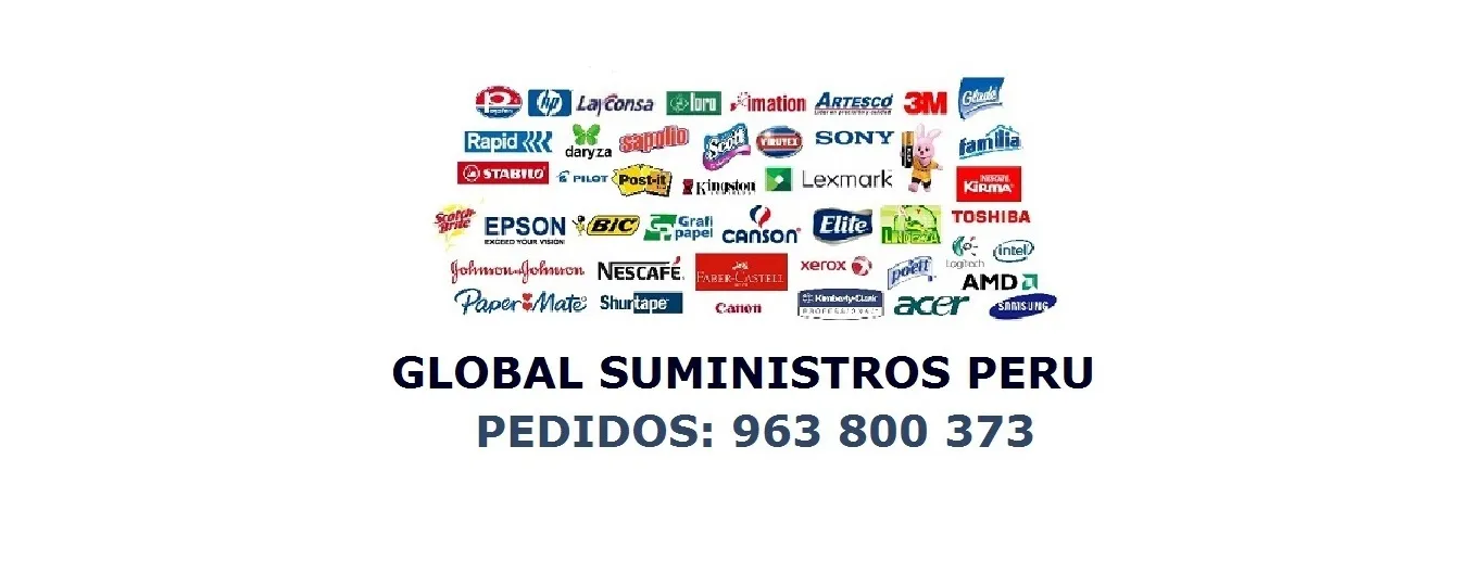 Global Suministros Perú