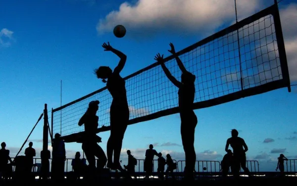 Voley XTreM