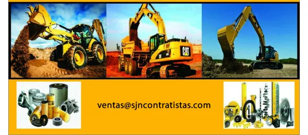 SJN Contratistas