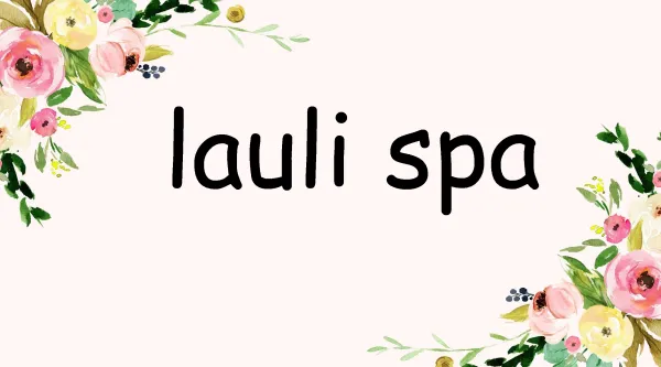 SPA "luali"
