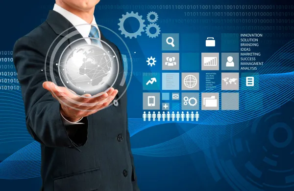 Lu soluciones tecnológicos integrales