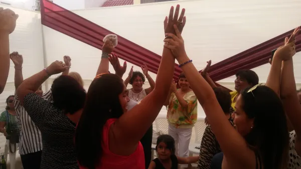 Clariteer Eventos & Espectaculos