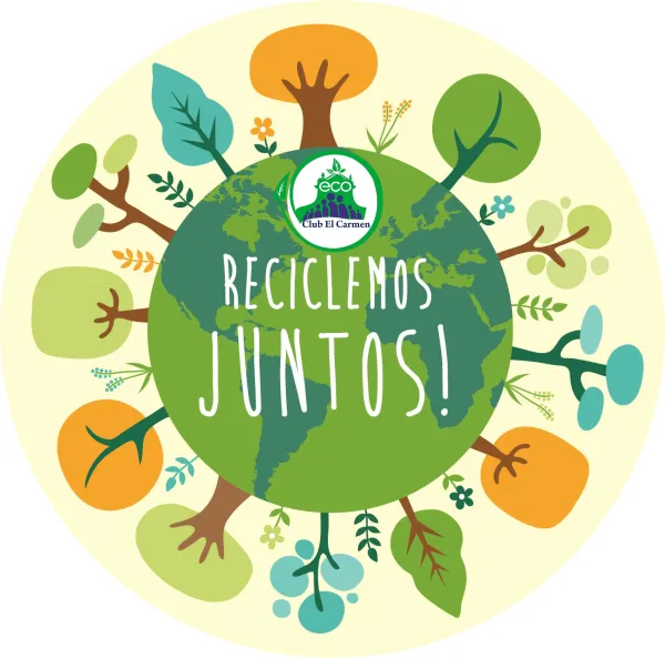 RECICLEMOS JUNTOS