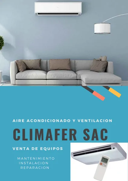 climafer.peru