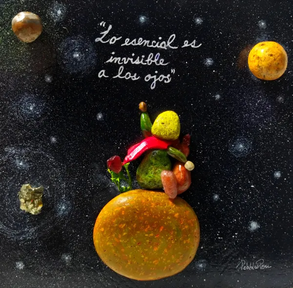 Pebblesperu