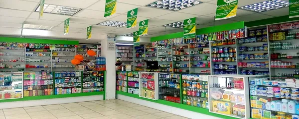 Apertura de Boticas y Farmacias: Asesoría