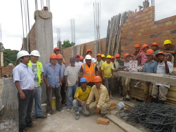 CONSTRUCTORA LIFONCIO SOCIEDAD ANONIMA CERRADA