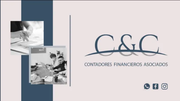 C&C Contadores Financieros Asociados
