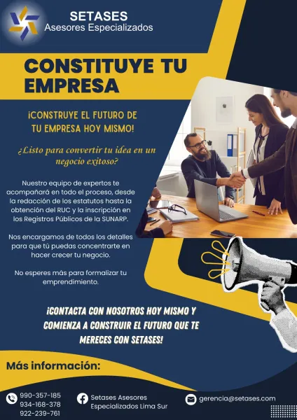 SETASES EXPORT SERVICES
