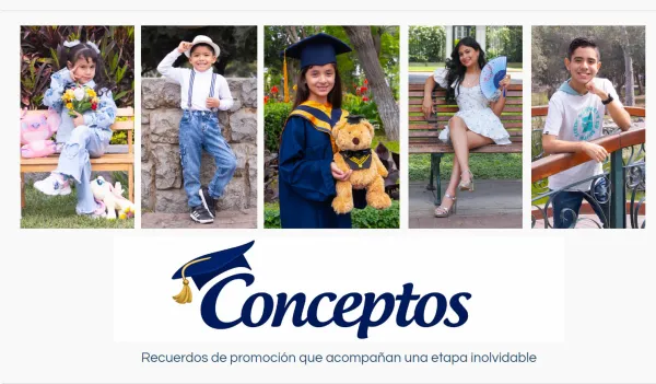 CONCEPTOS / ANUARIOS YRECUERDOS DE PROMOCIÓN