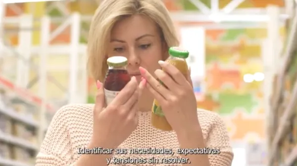 Yaku de safari con tus consumidores