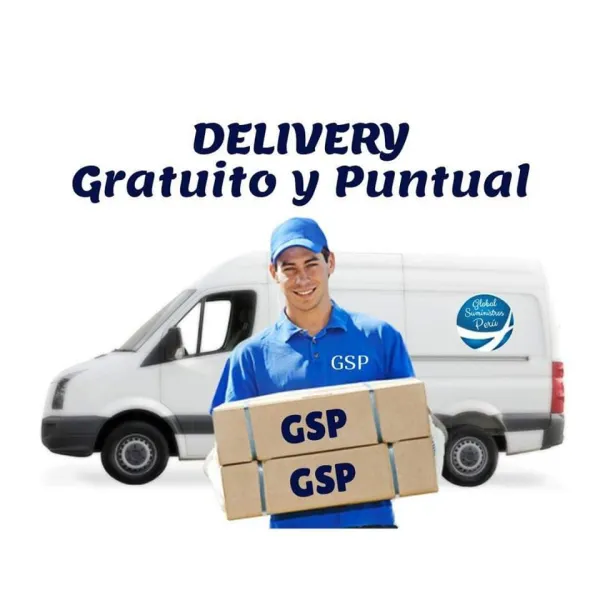 DELIVERY GRATIS