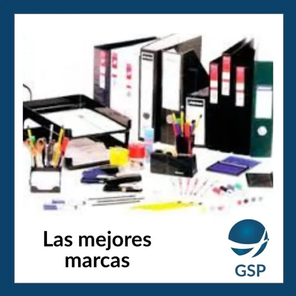 UTILES DE ESCRITORIO